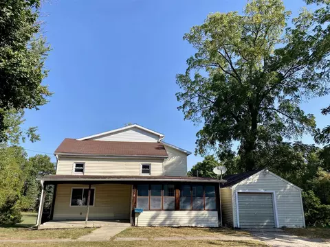 253 E South, Hillsdale, MI 49242