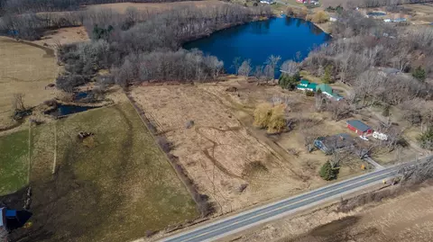4387 N Gravel Ridge Parcel A, Coral, MI 49322
