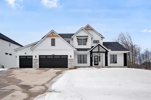 1803 Kingsland, Byron Center, MI 49315
