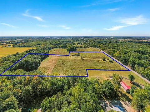V/l Tharp Lake Rd, Cassopolis, MI 49031 photo 13