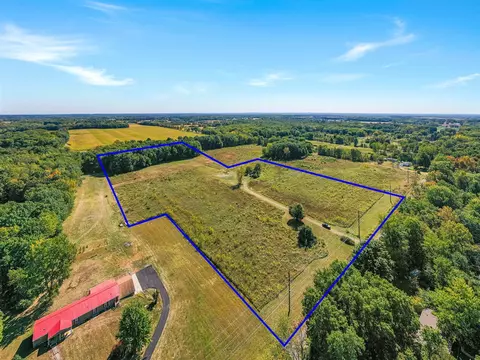 V/l Tharp Lake Rd, Cassopolis, MI 49031 photo 12