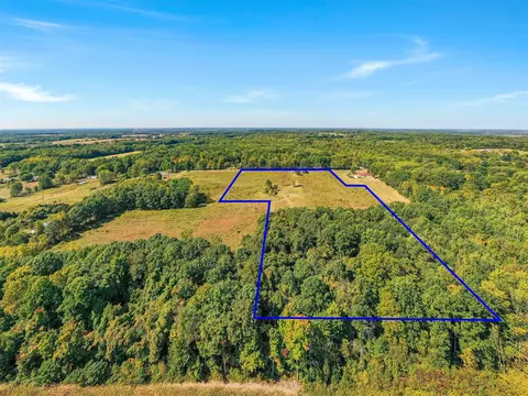 V/l Tharp Lake Rd, Cassopolis, MI 49031 photo 15