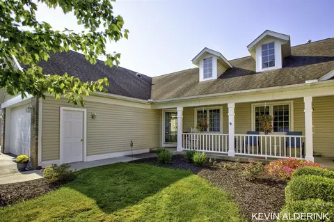 8900 N Clearwater, Zeeland, MI 49464