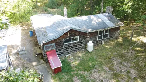 00 Oak, Hersey, MI 49639