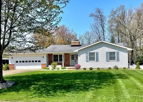 611 Barberry, Portage, MI 49002