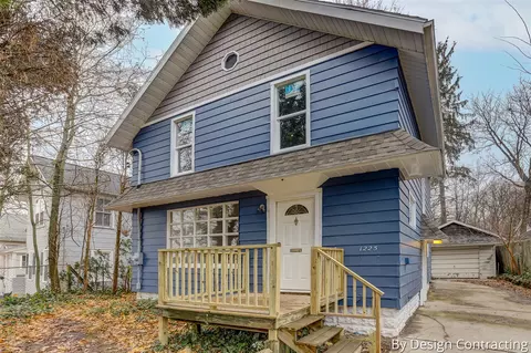 1225 Alamo, Kalamazoo, MI 49006
