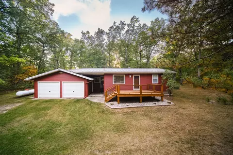 11743 N N Brks, Irons, MI 49644