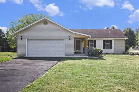 6 Friendship, Marshall, MI 49068