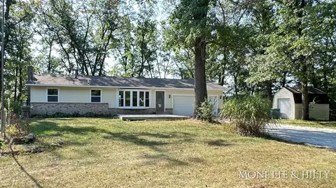 4237 Holton Whitehall, Holton, MI 49425