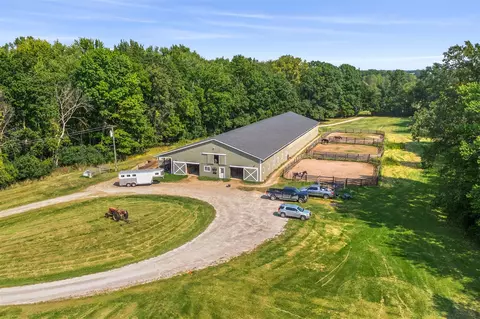 1436 Honey Run, Ann Arbor, MI 48103