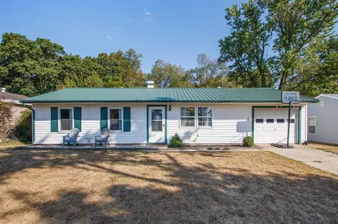 1405 Fairfield, Niles, MI 49120