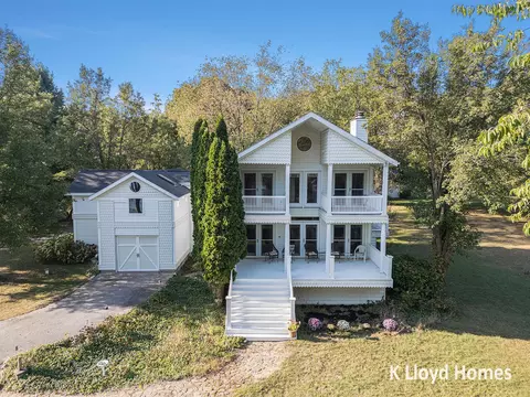 7025 Enchantment, Alto, MI 49302