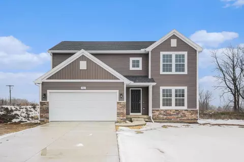 763 Petoskey Stone, Byron Center, MI 49315