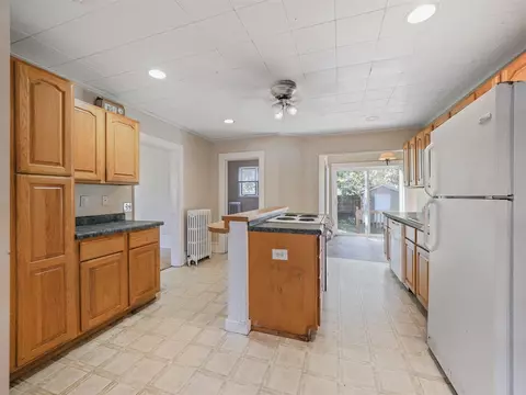 Kitchen - 237 2nd, Manistee, MI 49660 photo 1 of 3