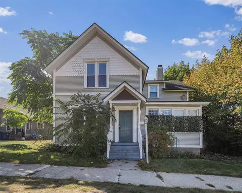 Exterior - 237 2nd, Manistee, MI 49660 photo 7 of 14