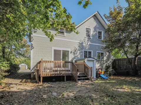 Exterior - 237 2nd, Manistee, MI 49660 photo 10 of 14
