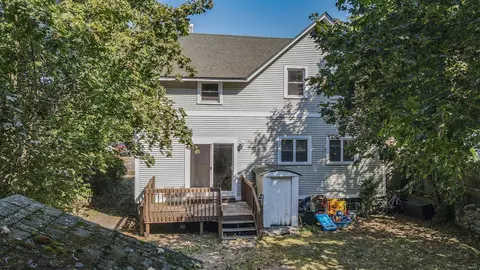 Exterior - 237 2nd, Manistee, MI 49660 photo 3 of 14