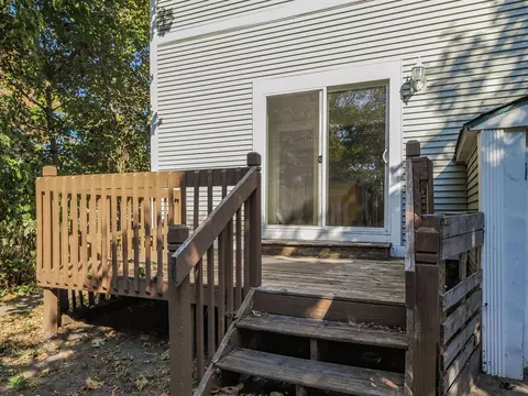 Exterior - 237 2nd, Manistee, MI 49660 photo 12 of 14
