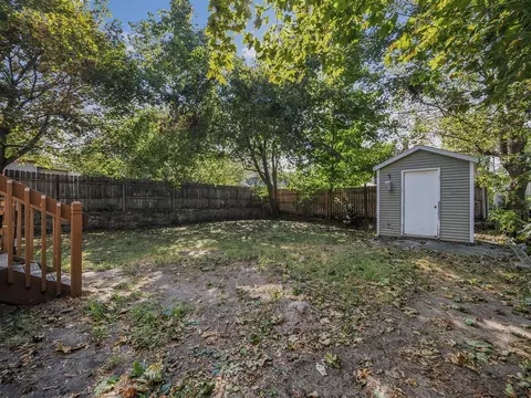 Exterior - 237 2nd, Manistee, MI 49660 photo 9 of 14