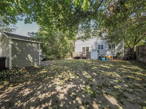 Exterior - 237 2nd, Manistee, MI 49660 photo 11 of 14