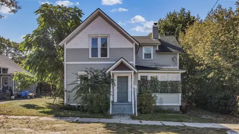 Exterior - 237 2nd, Manistee, MI 49660 photo 2 of 14