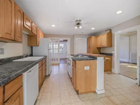 Kitchen - 237 2nd, Manistee, MI 49660 photo 2 of 3
