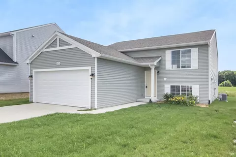 2814 Sanderling, Kentwood, MI 49508