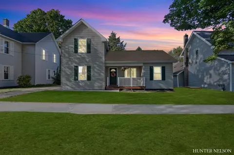 35 W Waterloo, Casnovia, MI 49318