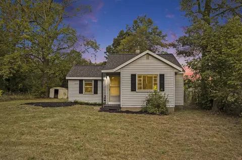 1535 Debaker, Muskegon, MI 49442