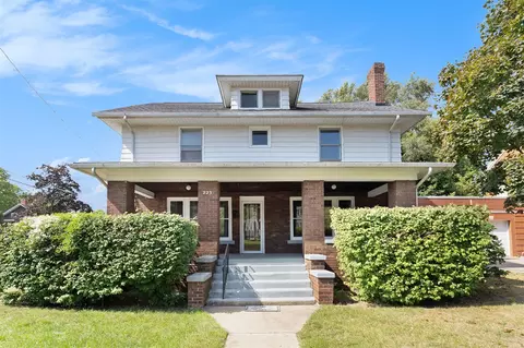 223 Fremont, Battle Creek, MI 49017