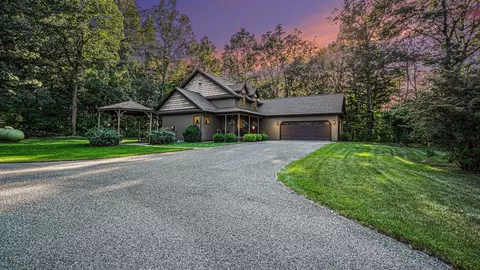 14007 River, Brethren, MI 49619
