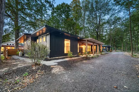 16257 Red Arrow, Union Pier, MI 49129