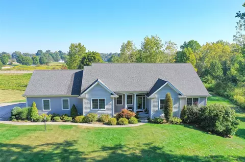 45 Longmeadow, Niles, MI 49120