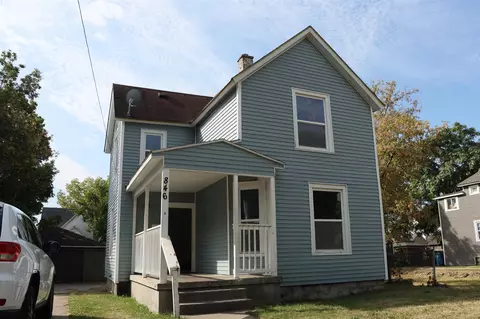 846 5th, Grand Rapids, MI 49504