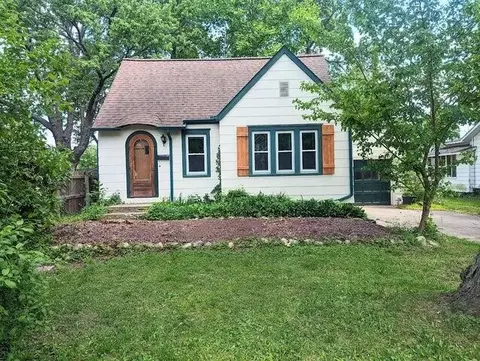 147 Jericho, Battle Creek, MI 49014