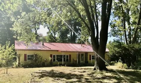 12192 Riverside, White Pigeon, MI 49099