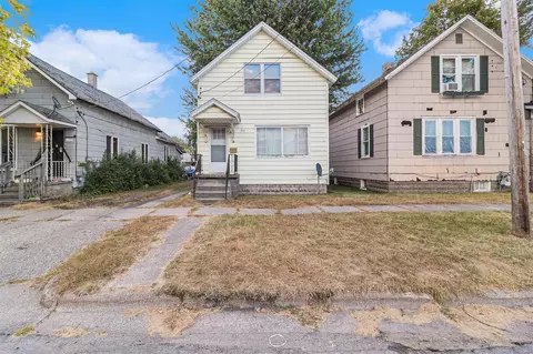 711 Ramsdell, Manistee, MI 49660