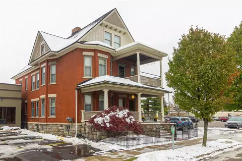 472 Academy, Kalamazoo, MI 49007
