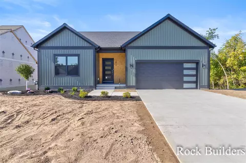 2954 Norway Pne, Grand Rapids, MI 49512