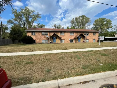 525-549 Andover, Kentwood, MI 49548