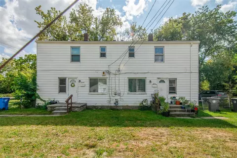 4090 Durand, Inkster, MI 48141