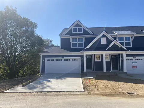 1198 Freshfield, Byron Center, MI 49315