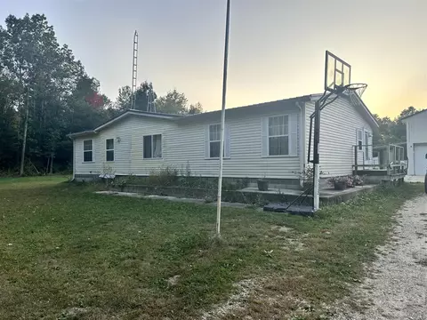 11177 187th Ave, Stanwood, MI 49346