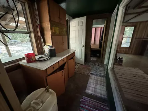 Entry Way - 6837 N Lone Elk, Irons, MI 49644 photo 1 of 1