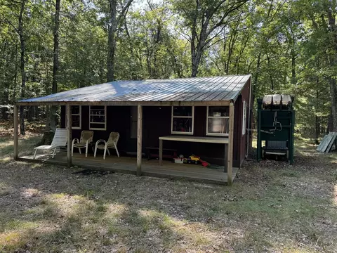 Exterior - 6837 N Lone Elk, Irons, MI 49644 photo 2 of 15