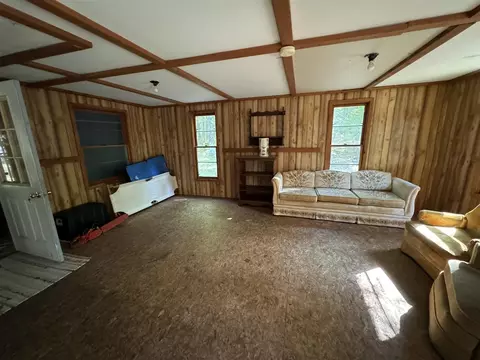 Living - 6837 N Lone Elk, Irons, MI 49644 photo 3 of 3