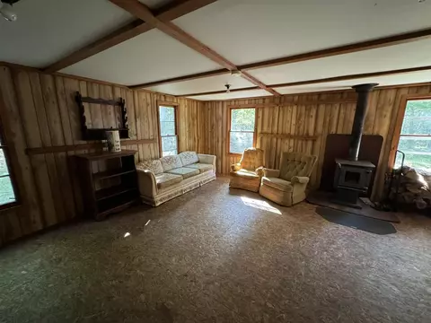 Living - 6837 N Lone Elk, Irons, MI 49644 photo 1 of 3