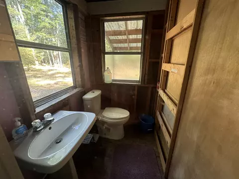 Bath - 6837 N Lone Elk, Irons, MI 49644 photo 3 of 5