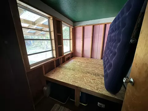Bedroom - 6837 N Lone Elk, Irons, MI 49644 photo 1 of 1