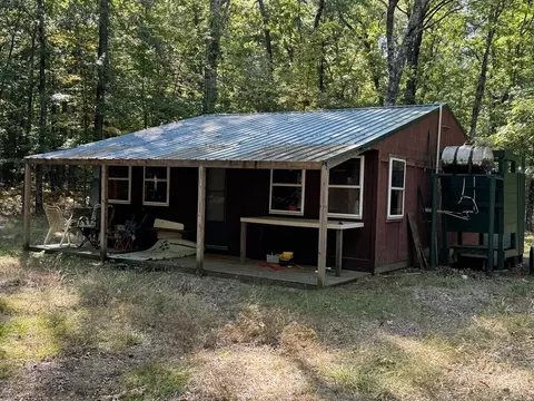 Exterior - 6837 N Lone Elk, Irons, MI 49644 photo 7 of 15